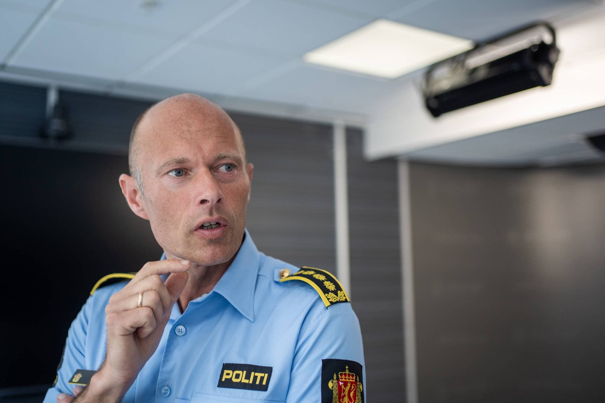 Rune Solberg Swahn