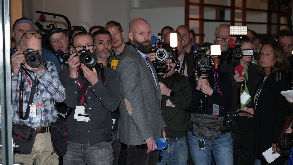 Overgrep er «overalt» i mediene: – Mange blir trigget nå