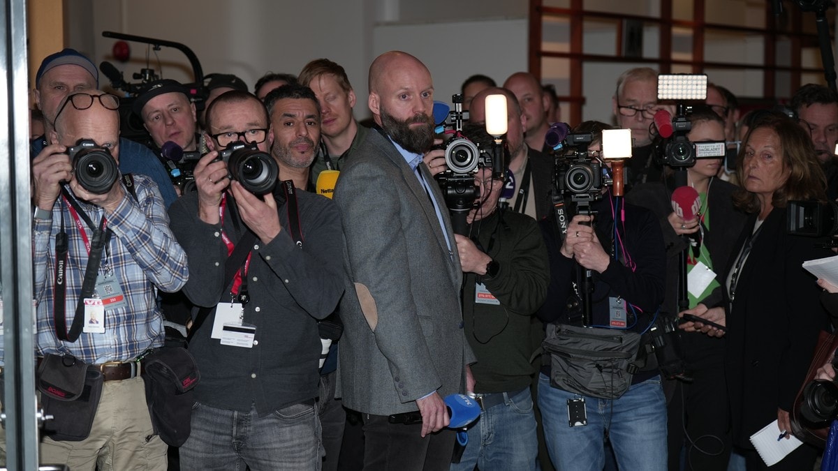 Overgrep er «overalt» i mediene: – Mange blir trigget nå