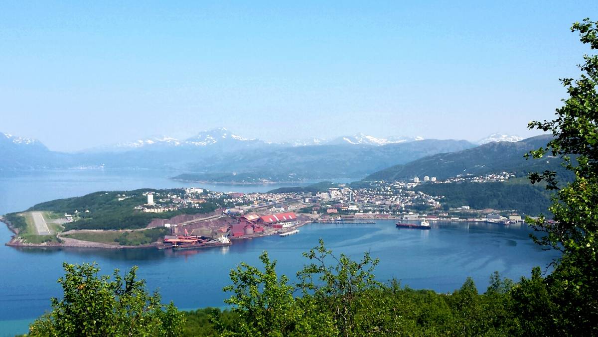 Ny tropenatt i Nordland: – Behagelige temperaturer også i dag