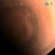 Foto: CNSA / AP Mars