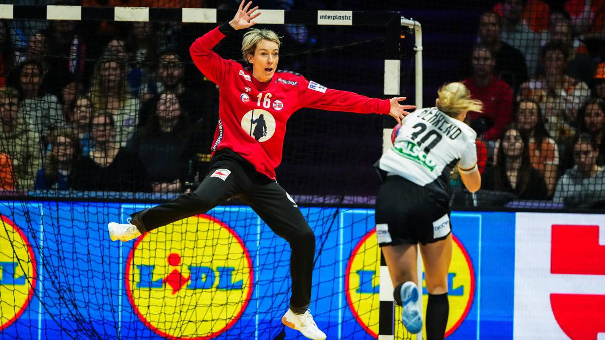 Katrine Lunde stjerne i TV-dokumentar