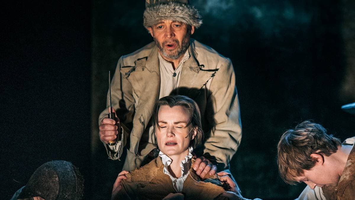 «Stryk romanen medhårs»