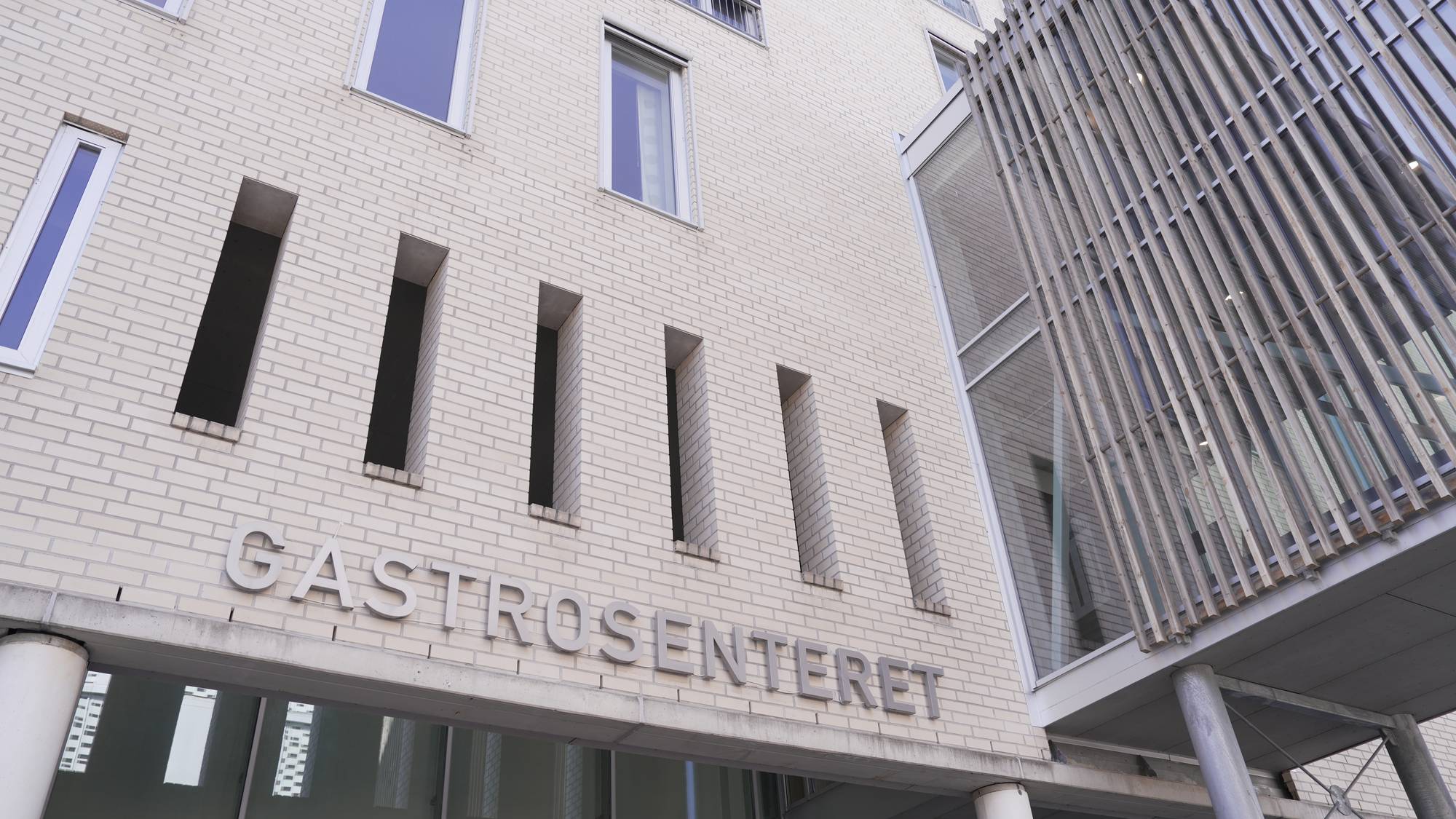 Gastrosenteret