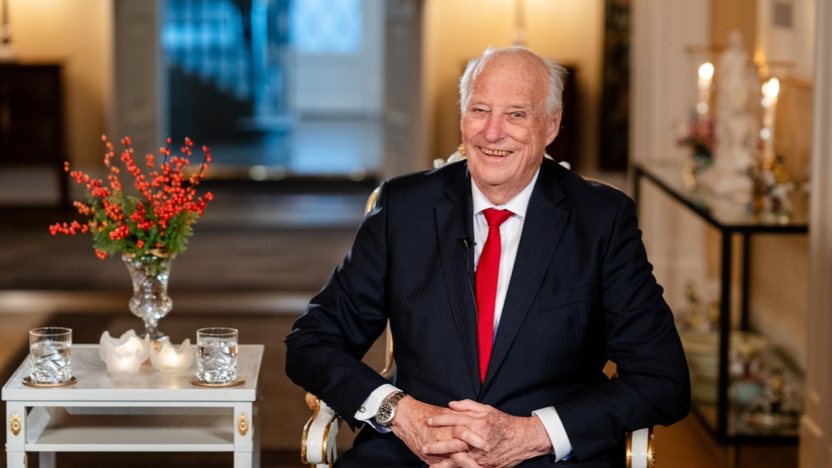 Landets politikere kondolerer