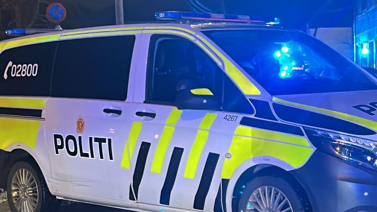 En person funnet omkommet etter brann i Sarpsborg
