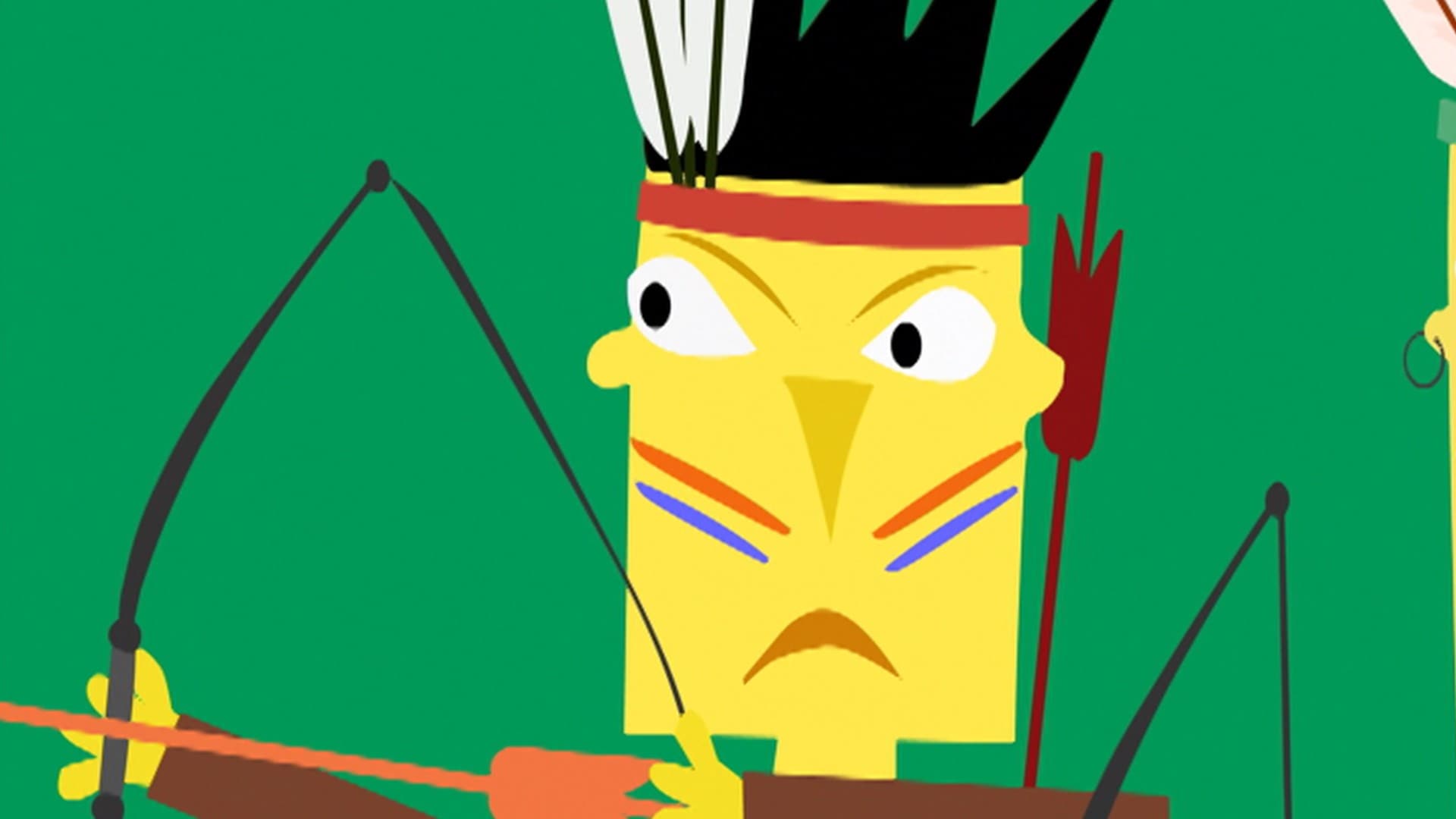 Hubert - NRK TV