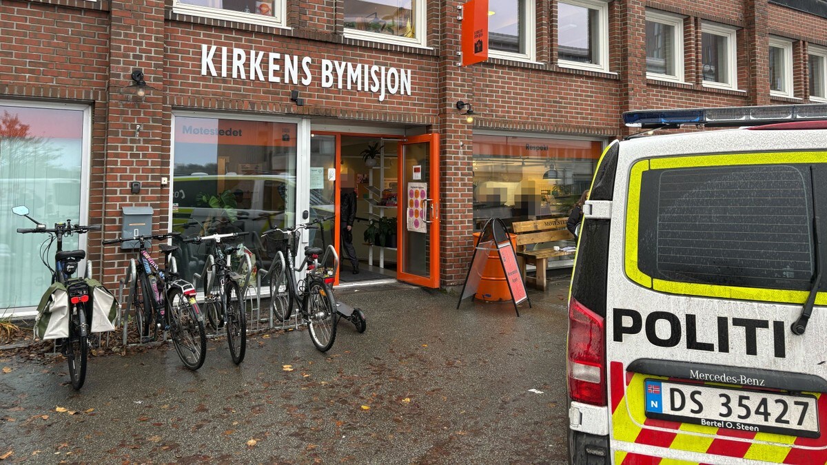 Dømt til forvaring etter knivstikking i Bodø