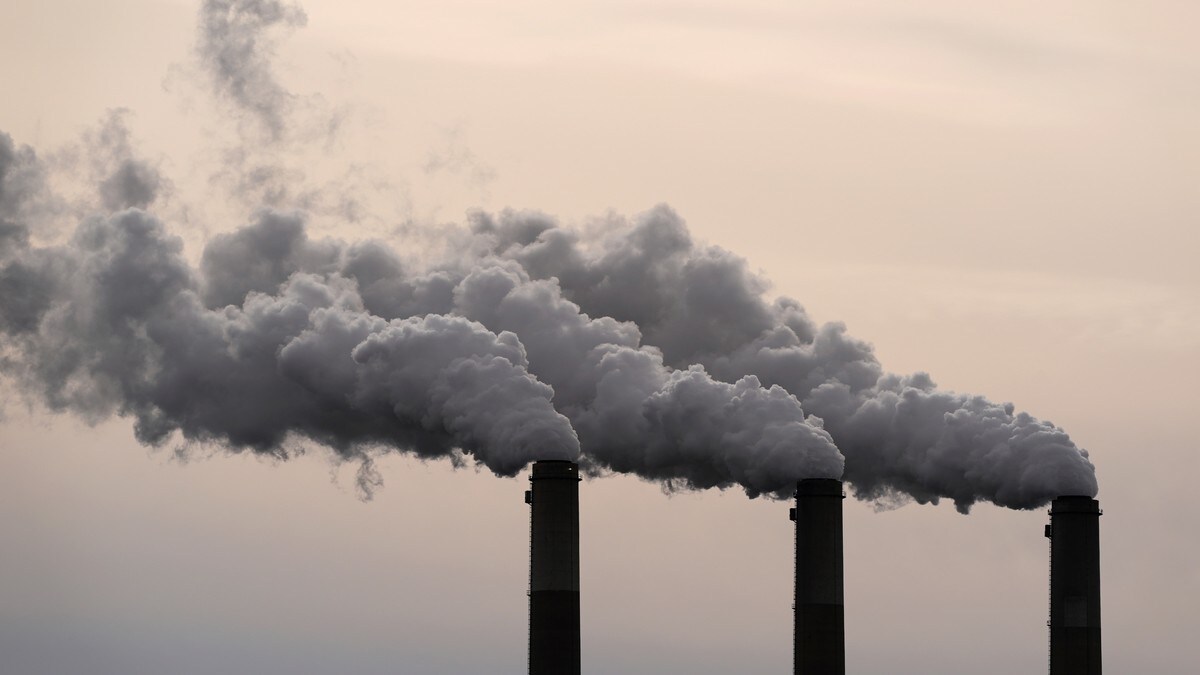 Svært få land har meldt inn nye klimamål til FN – Norge er ikke blant dem