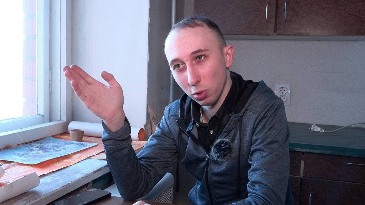 The Struggle of Boris Nadezhdin: Appeal Rejected by Russian Supreme Court