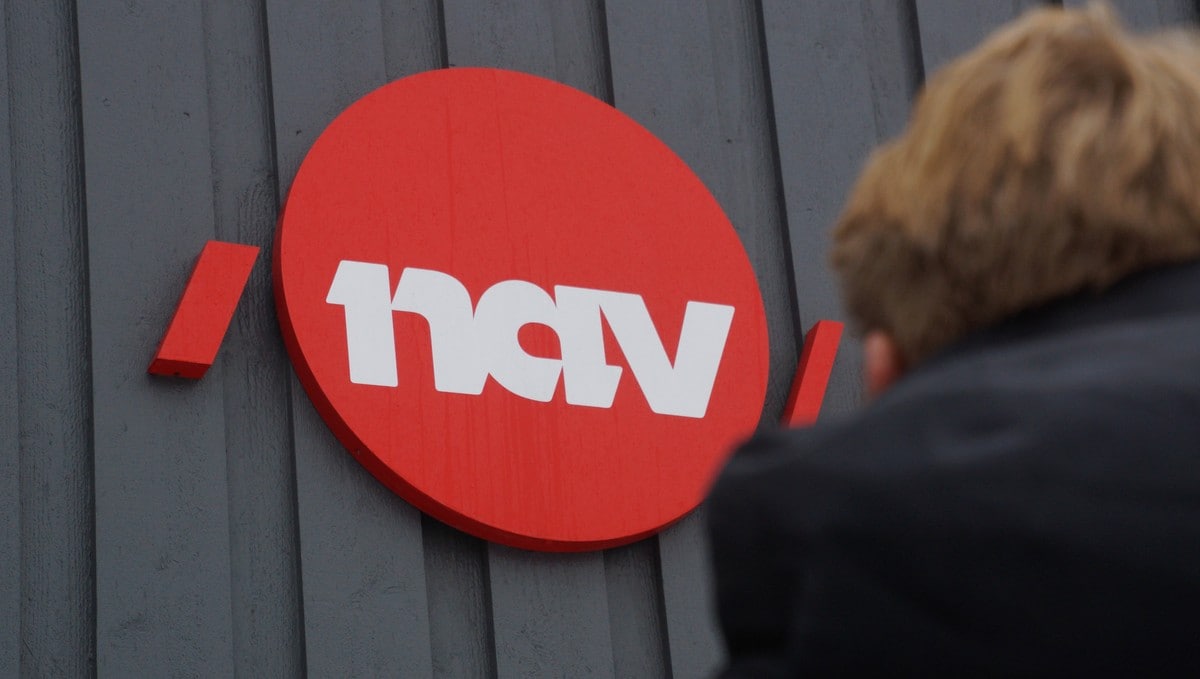 Bevæpnet politiaksjon i Bodø – mann truet ansatte på Nav