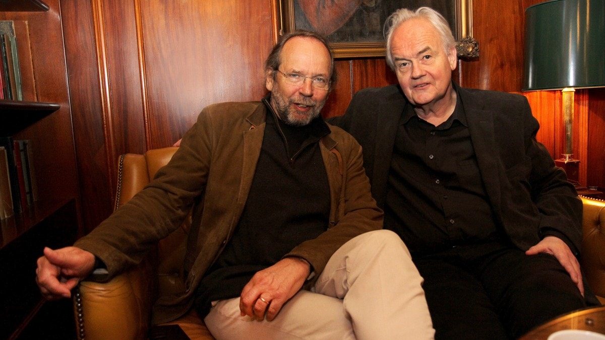 – Norge blir ikke helt det samme uten ham