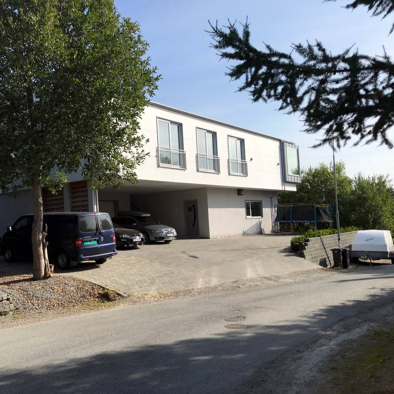 Harstad 1