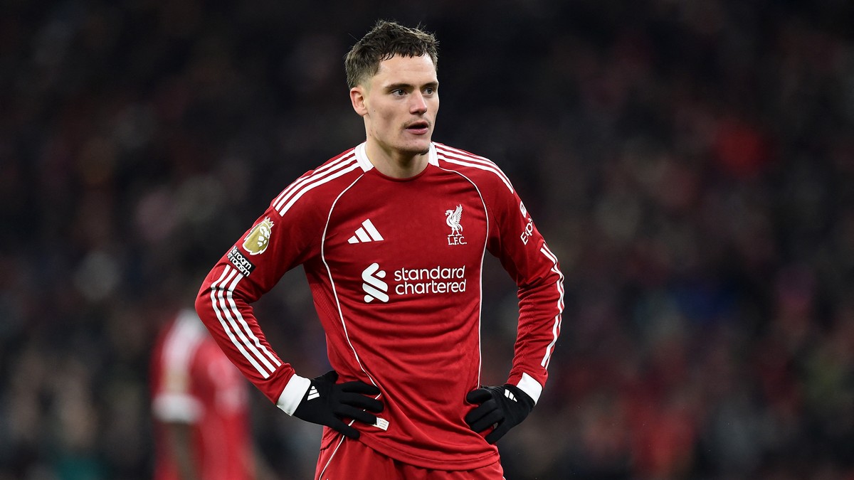 Sent mål sikret Liverpool poeng mot Sunderland