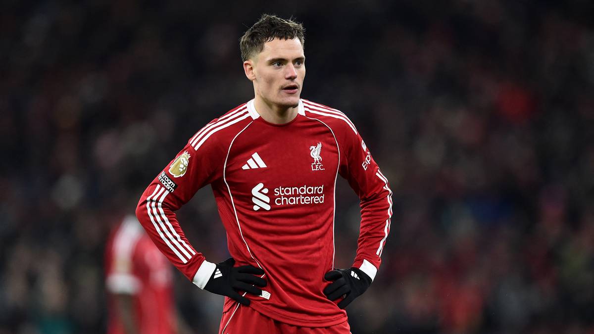 Sent mål sikret Liverpool poeng mot Sunderland