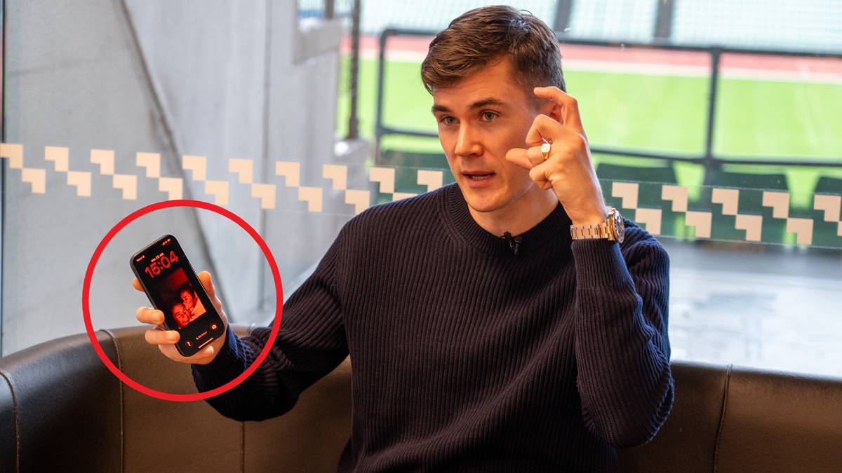 «Alle» har samme uvane før leggetid: Disse grepene hjelper verdensstjernene