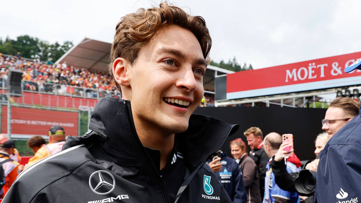 Formel 1-stjerne på pinebenken – må vente på avklaring om framtiden
