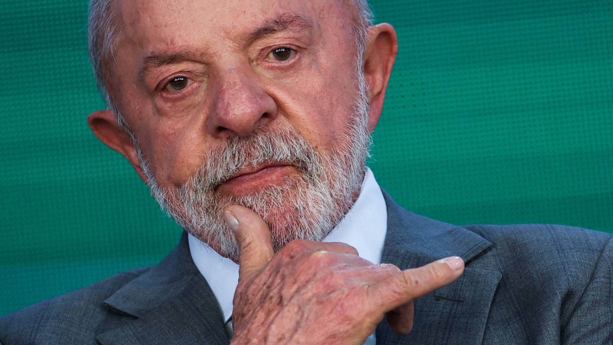  Luiz Inacio Lula da Silva