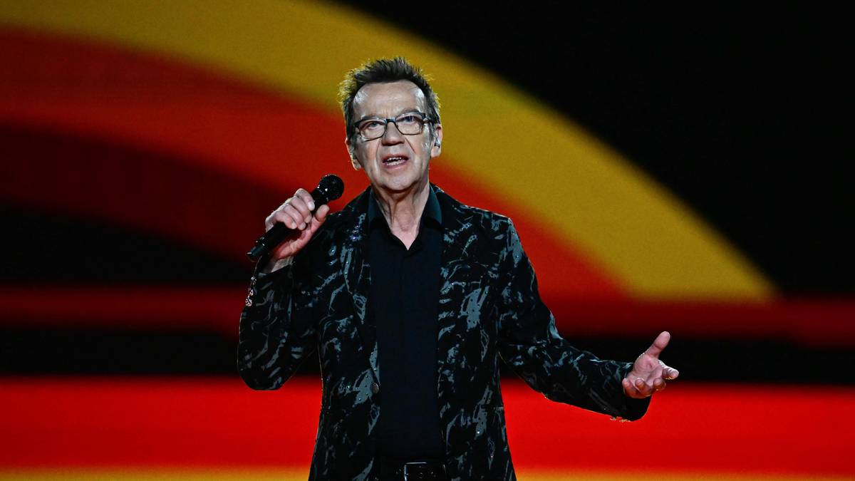 Björn Skifs har fått demens – sluttar som artist