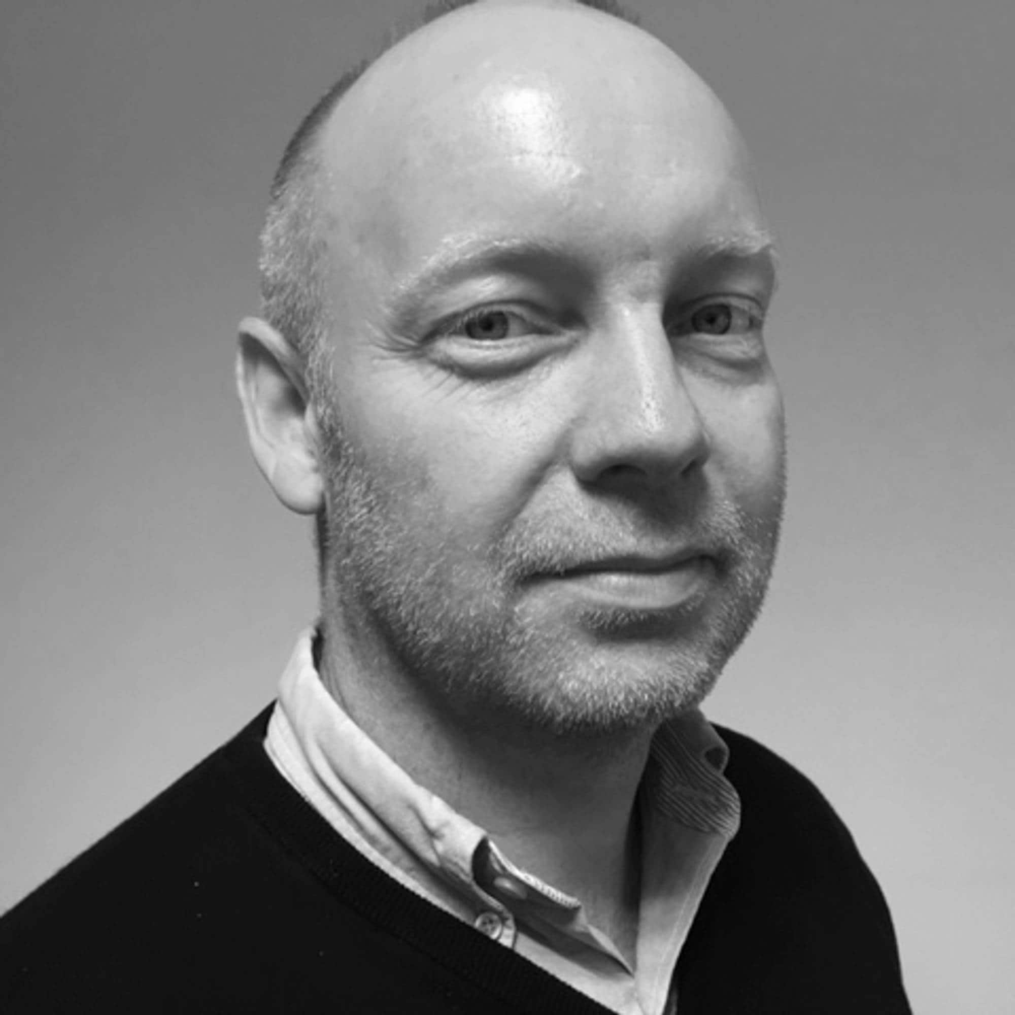 Frode Meskau