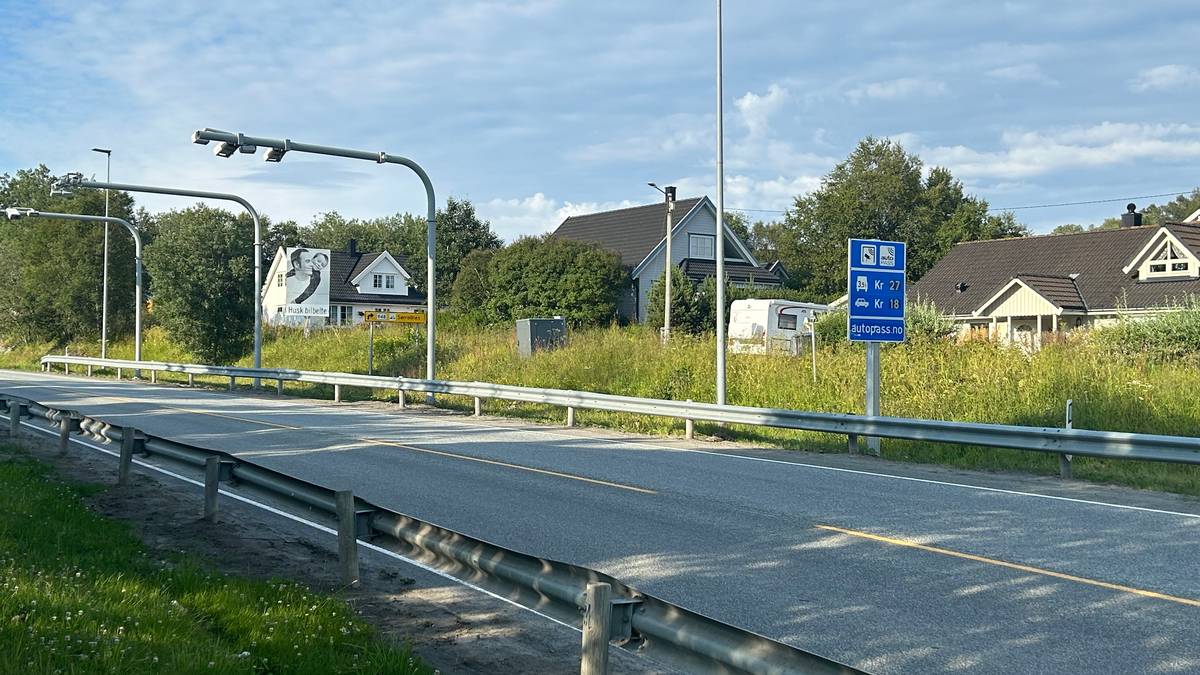 Aldri før har nordmenn betalt mer i bompenger: Nå vil Frp (igjen) fjerne bomstasjonene