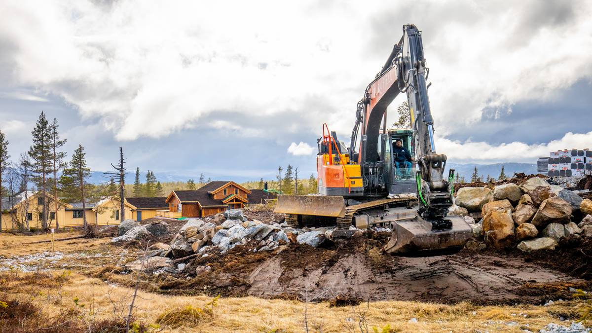 Planlagt 288 kvadratkilometer utbygging i Agder