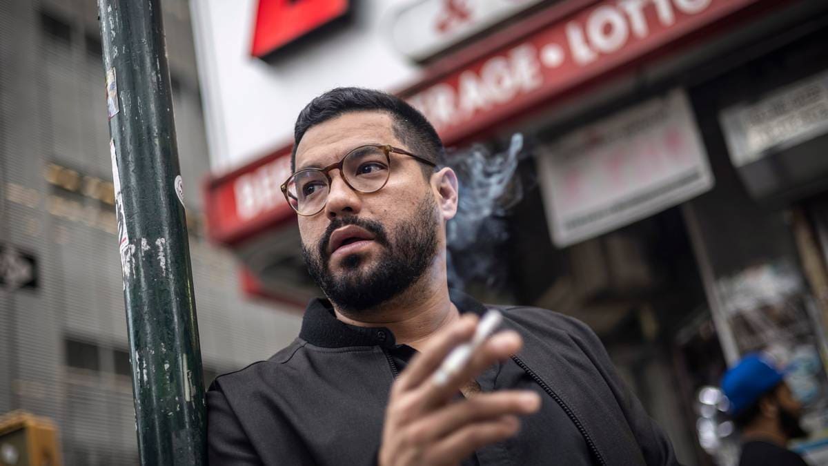 Frykter å bli sendt til skrekkfengslet i El Salvador