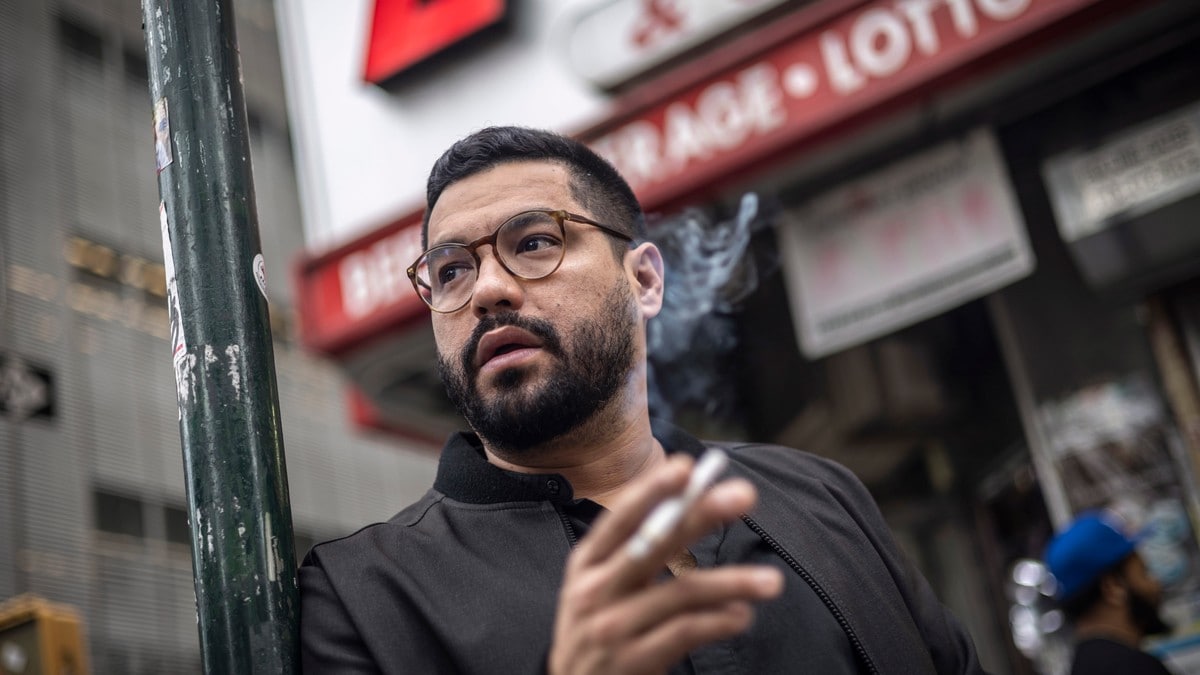 Frykter å bli sendt til skrekkfengslet i El Salvador