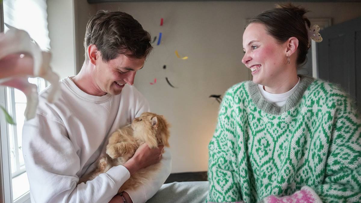 Ny sambuarlov gjer kvinnefella mindre, men ein må hugse å avtale at lova skal gjelde