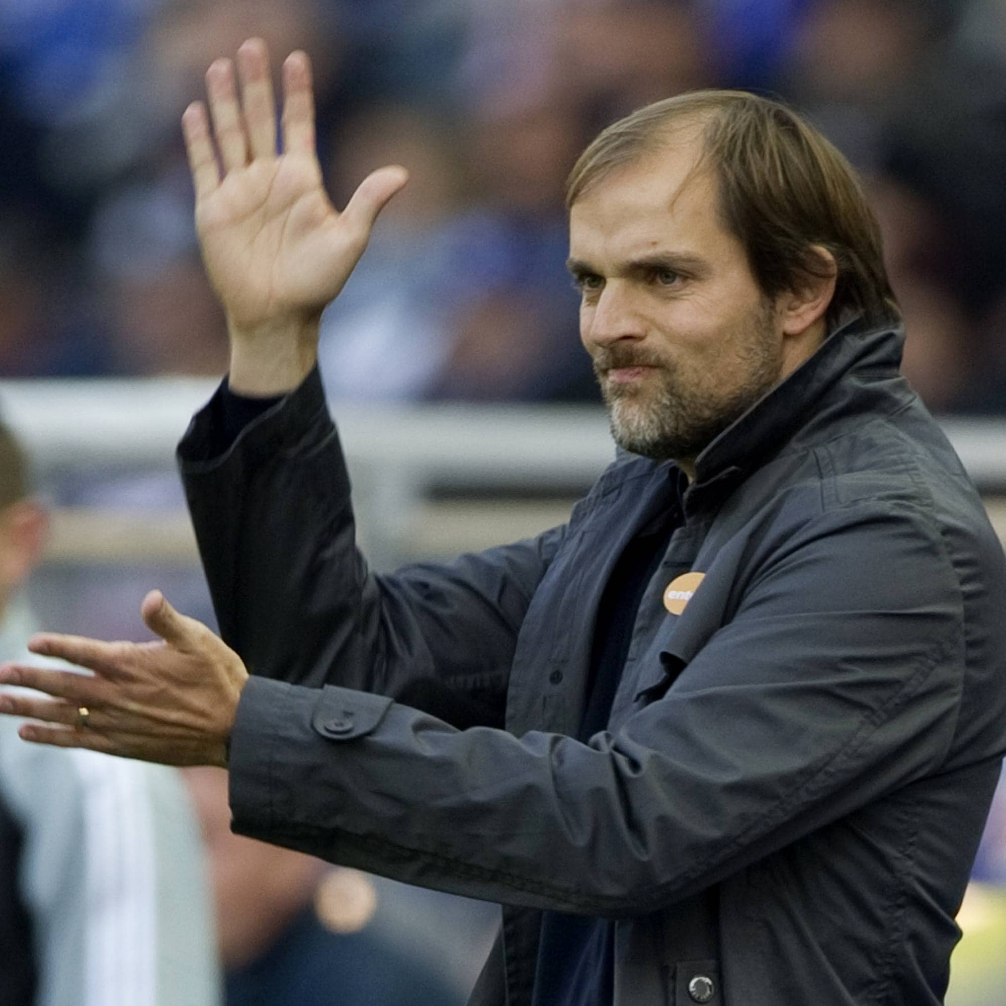 Thomas Tuchel