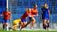 Amanda Pedersen Giske / NTB Semifinale Aalesund - Stabæk