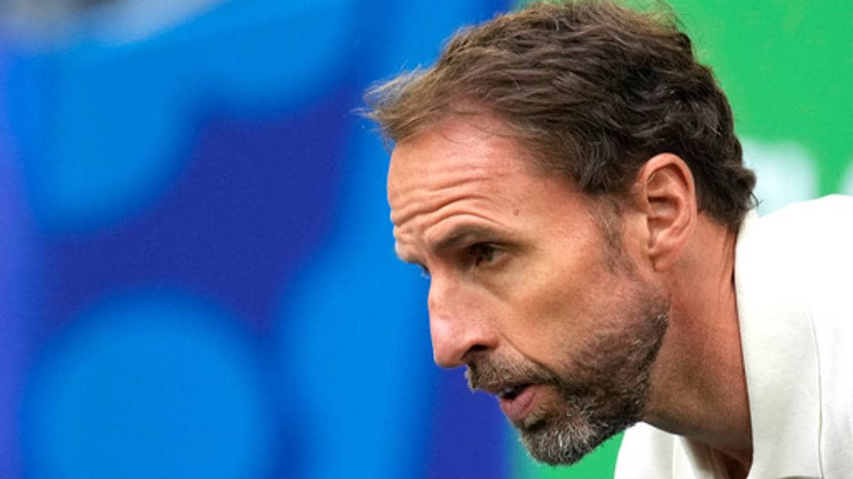 Southgate om jobbframtiden: – Muligheter utenfor fotballen jeg er interessert i