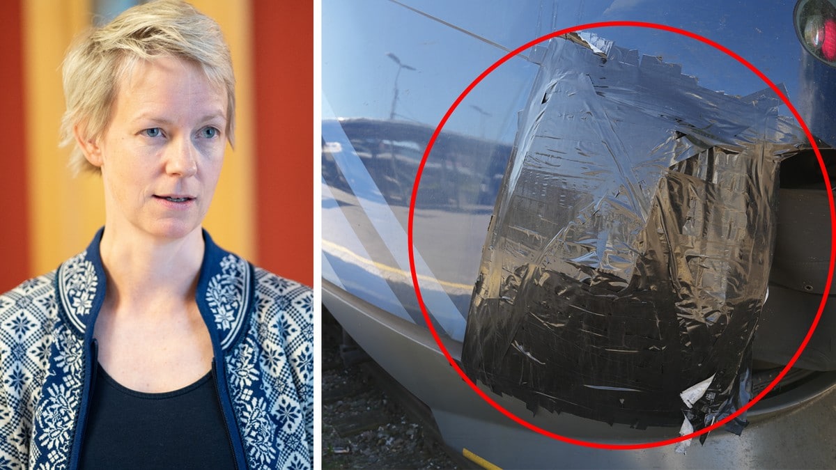 Raser mot togkaoset: – En dundrende fiasko