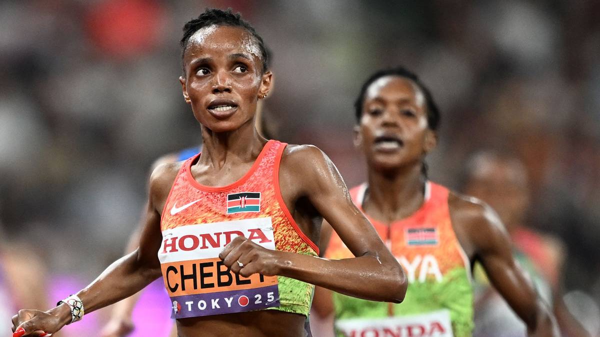 Dobbel OL-mester tar konkurransepause – er gravid