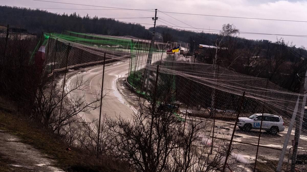 Den ekstreme endringen skyter fart: – Det har blitt mye verre