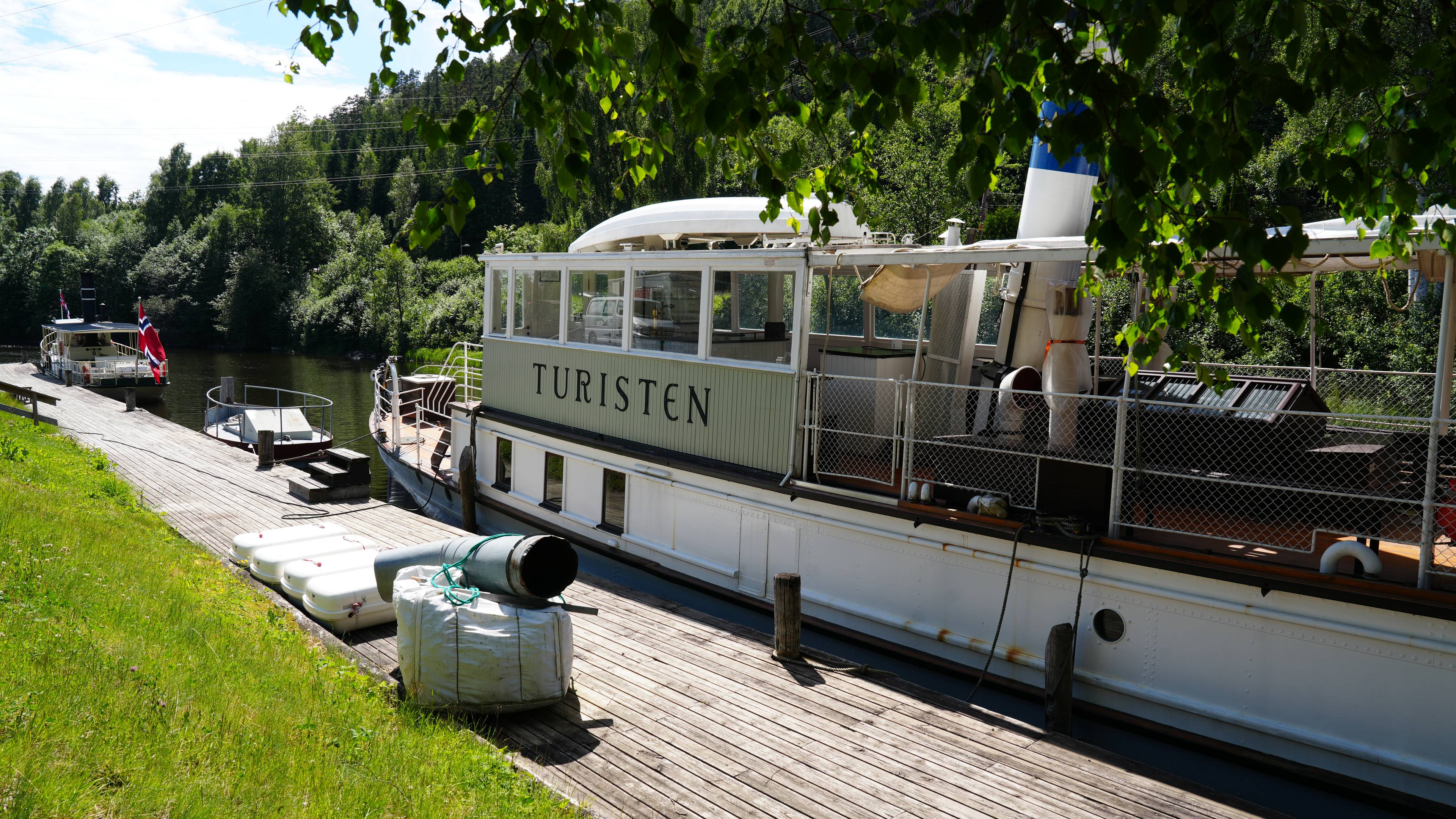 DS Turisten