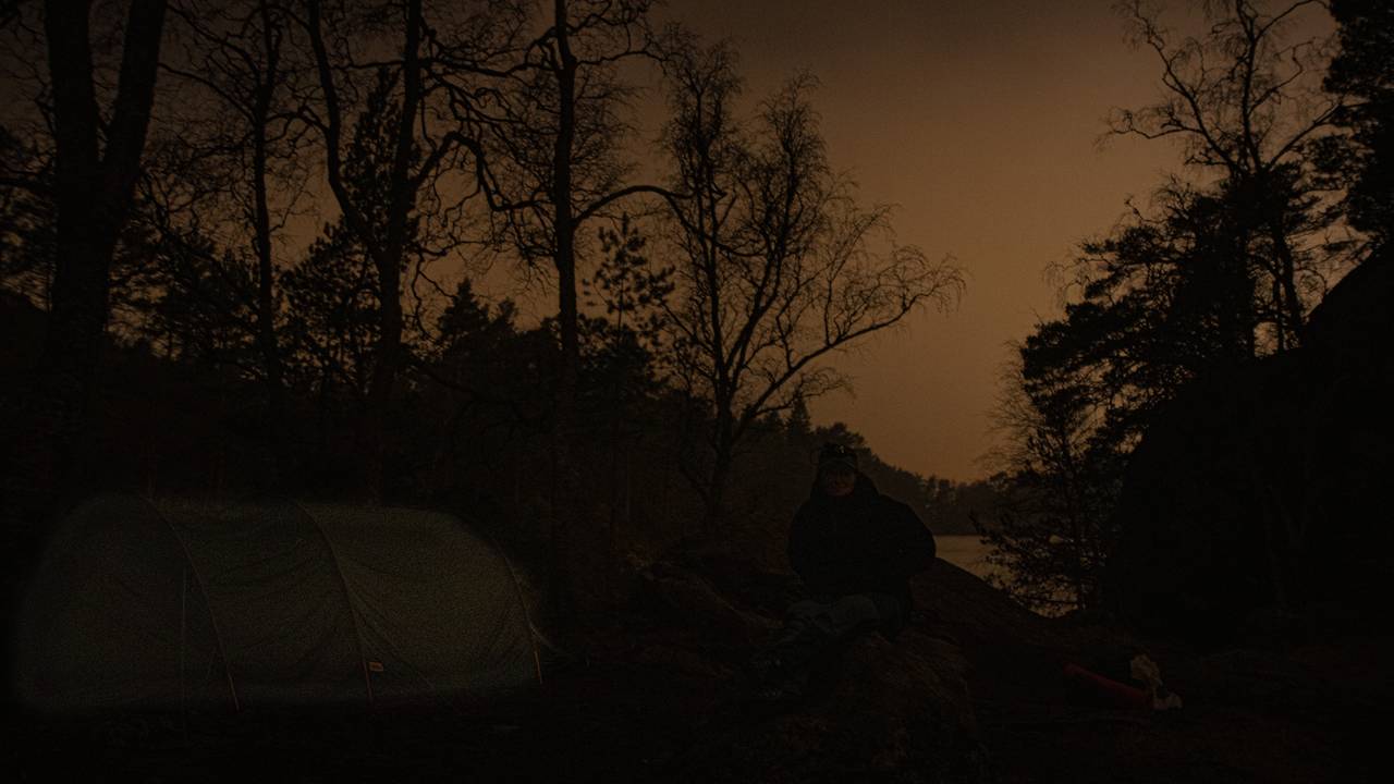 Tone Larsen i Åsane
