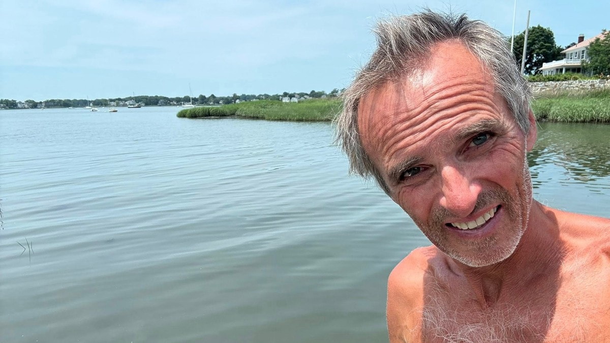 Otto Gullesen løp USA på tvers: 5000 kilometer på 94 dager