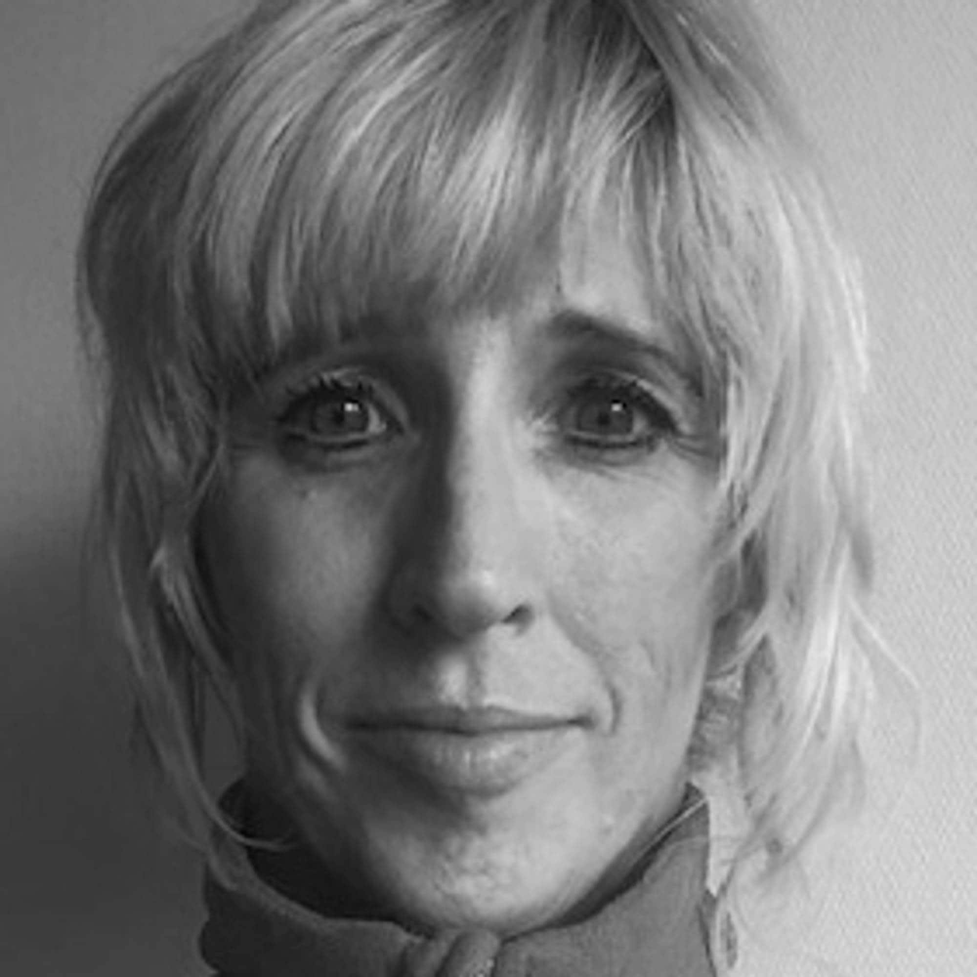 Anette Syvertsdatter Carr