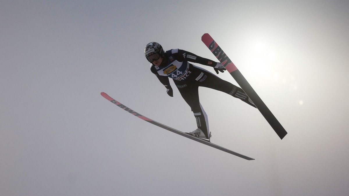 Norsk opptur etter innbrudd i Willingen