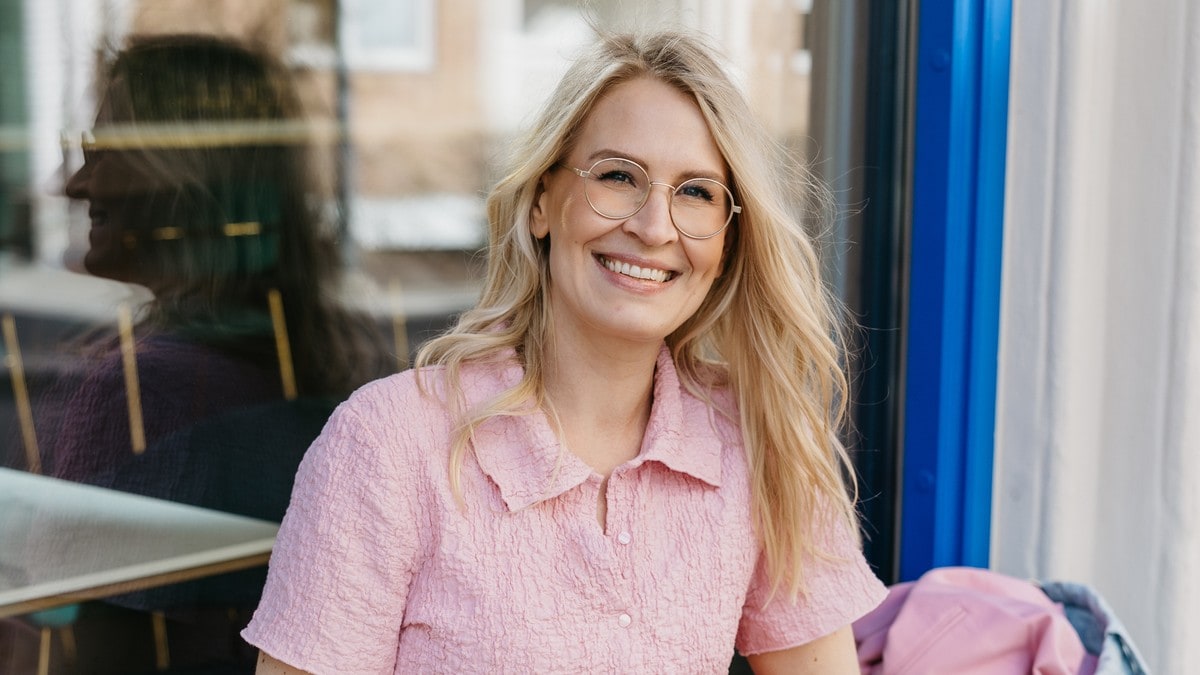 Meri måtte gjennom test etter test i jobbintervju: – Jeg vet ikke hvor mange timer jeg brukte