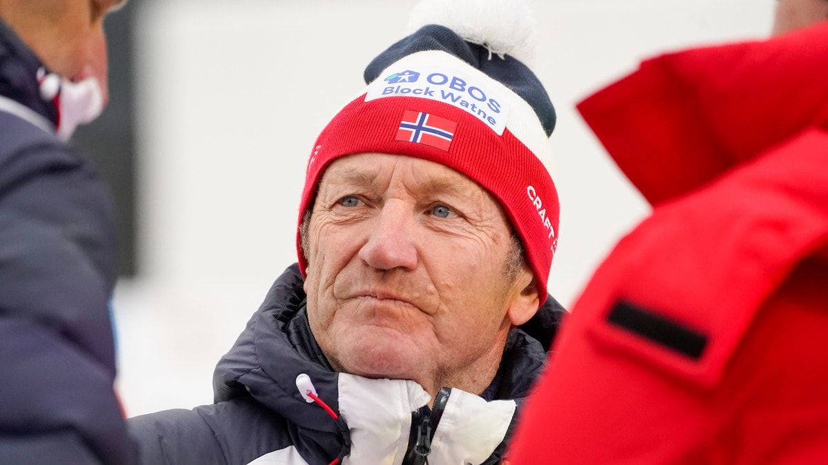 Blir sportssjef i OL: – Føler meg som jeg er 30 år
