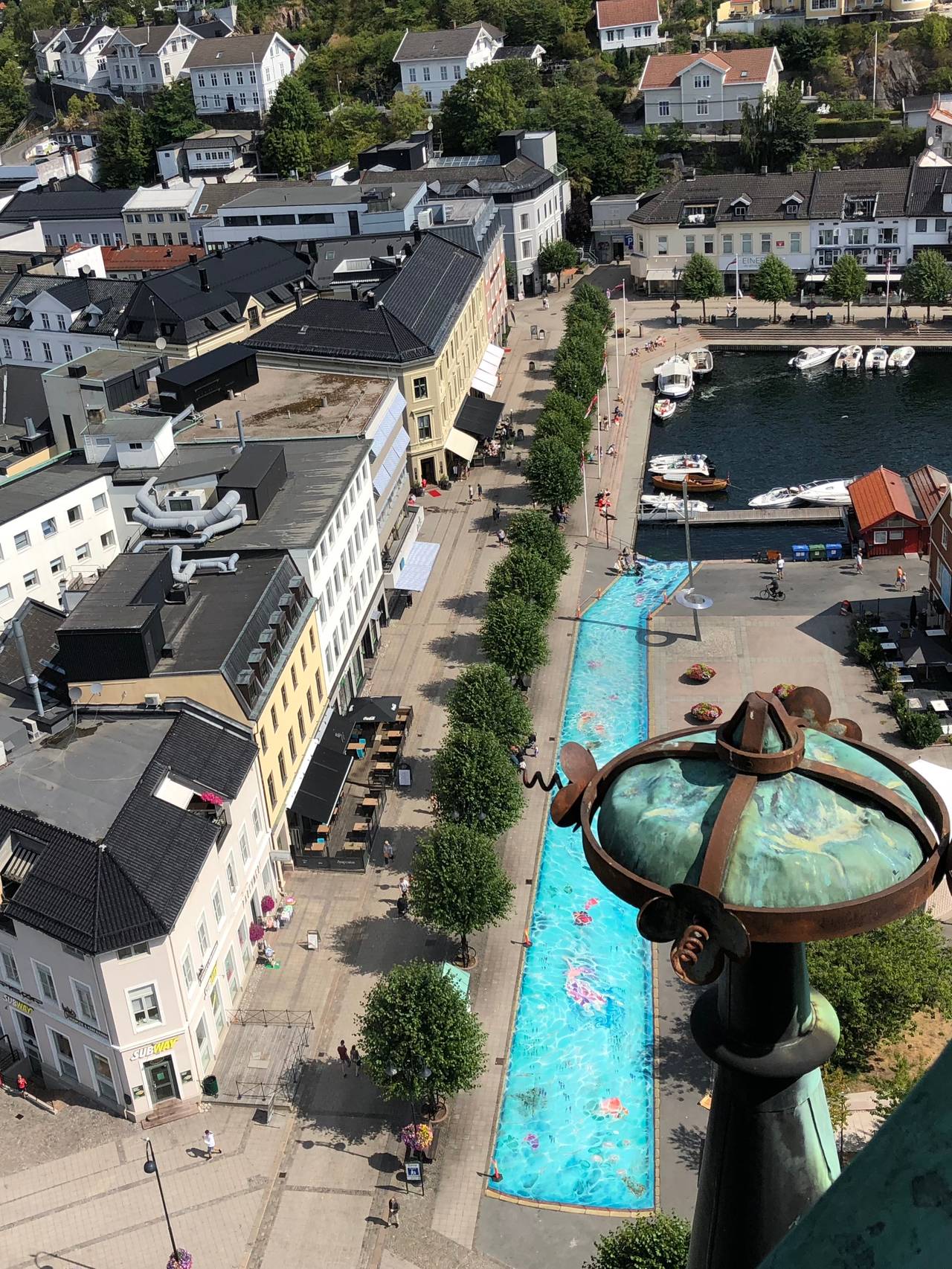 Arendal Kanal