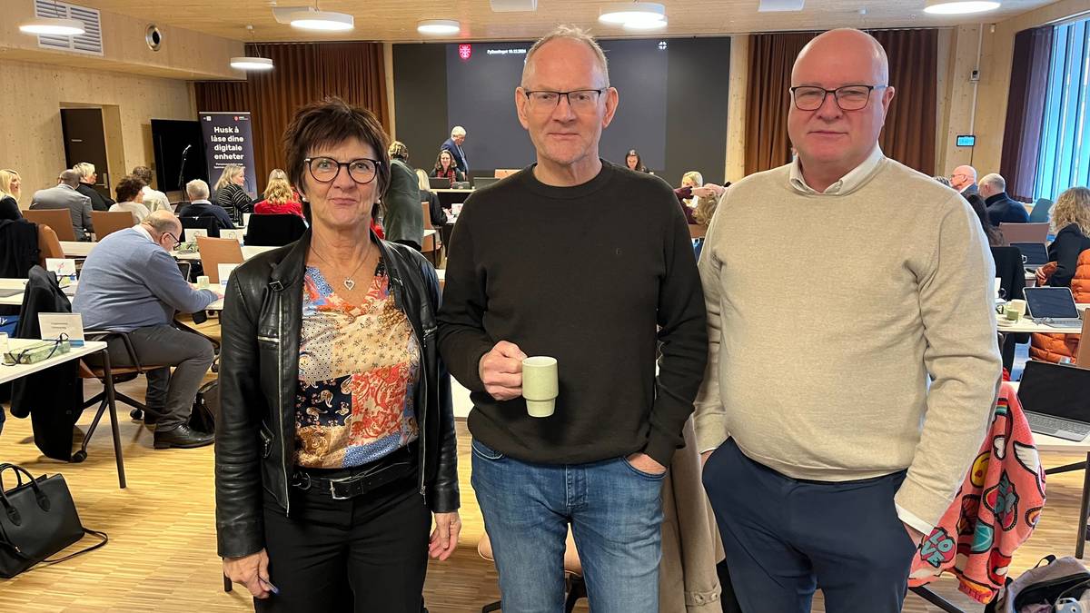 Ordførere følger debatt om skole-sammenslåing