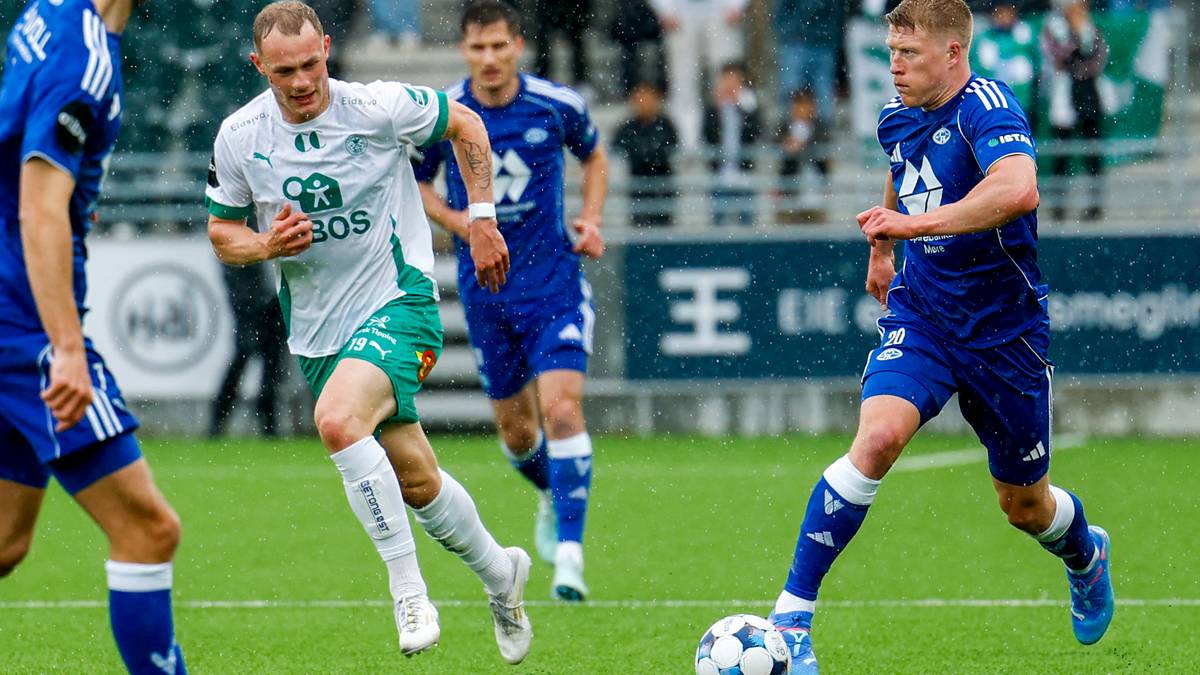 To sørlendinger bidro til seier