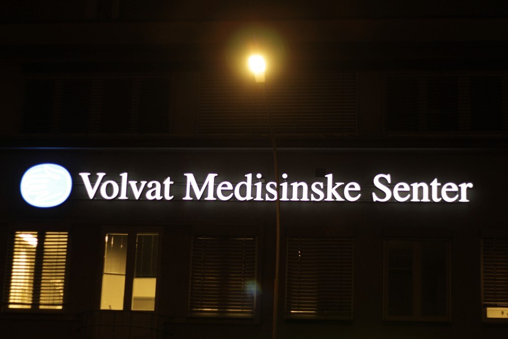 Fylkesmannen undersøker Volvat etter NRK-sak