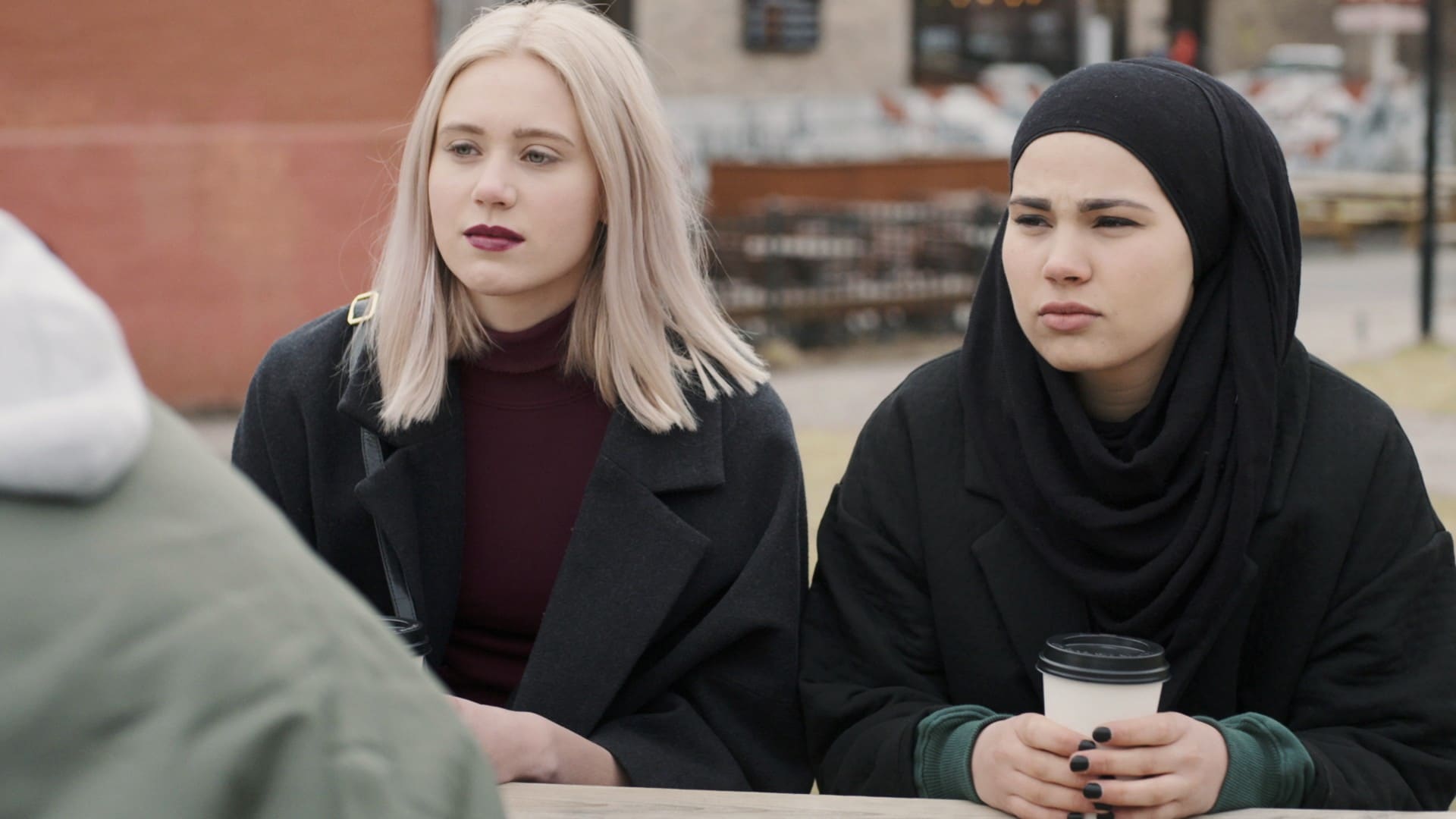 СКАМ сериал. Сериал СКАМ Норвегия Нура. Сериала «стыд» (skam). СКАМ Норвегия 4 сезон.