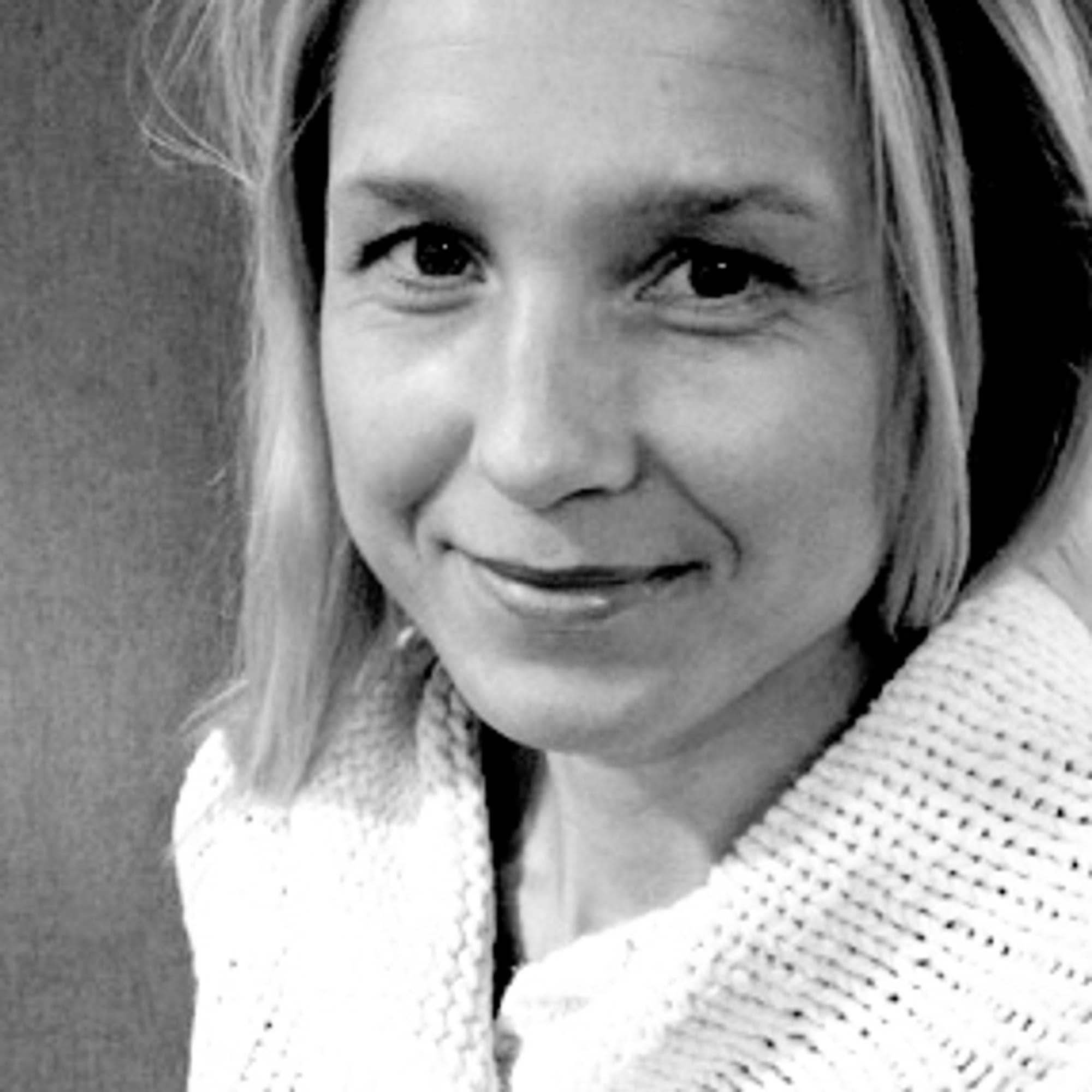 Maria Hasselgård