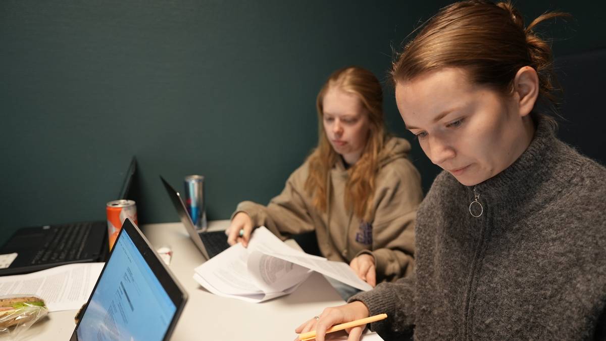 Flere kommuner kan havne på Robek-lista: – Man blir stressa