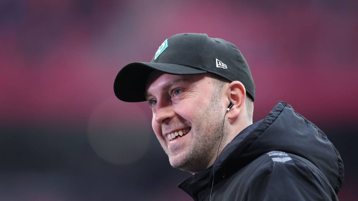 Ole Werner blir Nusas nye trener i RB Leipzig